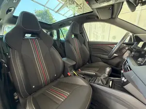 Škoda Kamiq Monte Carlo