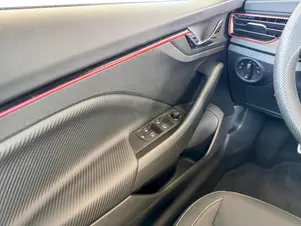 Škoda Kamiq Monte Carlo