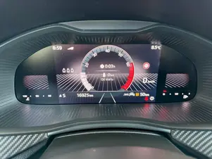 Škoda Kamiq Monte Carlo