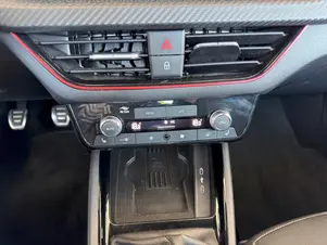 Škoda Kamiq Monte Carlo