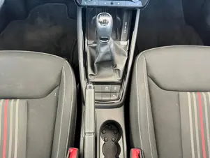 Škoda Kamiq Monte Carlo