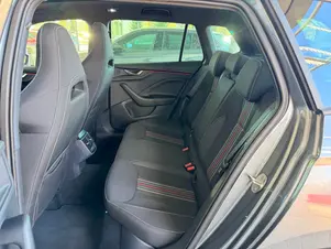 Škoda Kamiq Monte Carlo