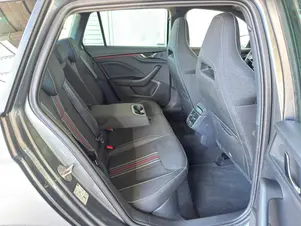 Škoda Kamiq Monte Carlo