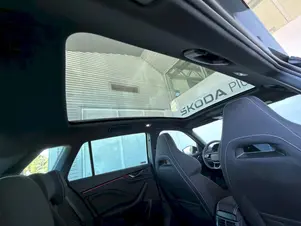 Škoda Kamiq Monte Carlo