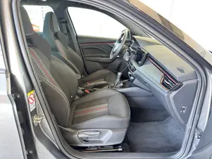 Škoda Kamiq Monte Carlo