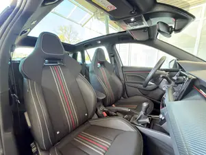 Škoda Kamiq Monte Carlo