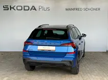 Kamiq Monte Carlo