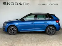 Kamiq Monte Carlo