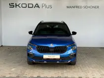 Kamiq Monte Carlo