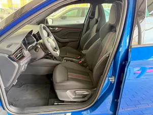 Škoda Kamiq Monte Carlo