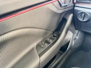 Škoda Kamiq Monte Carlo