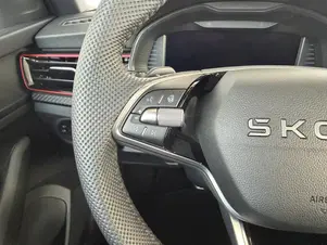 Škoda Kamiq Monte Carlo