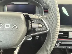 Škoda Kamiq Monte Carlo