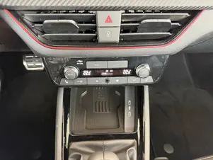 Škoda Kamiq Monte Carlo