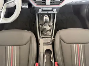 Škoda Kamiq Monte Carlo