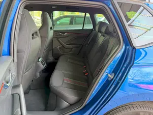 Škoda Kamiq Monte Carlo