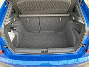 Škoda Kamiq Monte Carlo