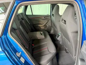 Škoda Kamiq Monte Carlo