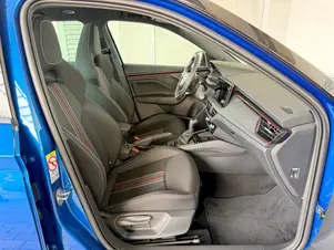 Škoda Kamiq Monte Carlo