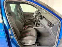 Kamiq Monte Carlo