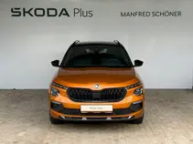 Kamiq Monte Carlo