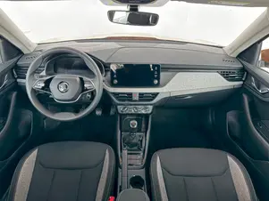 Škoda Kamiq Selection