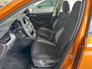 Škoda Kamiq Selection