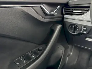 Škoda Kamiq Selection