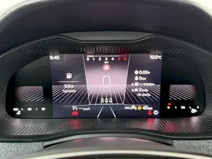 Škoda Kamiq Selection