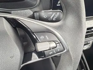 Škoda Kamiq Selection