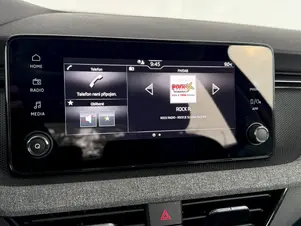 Škoda Kamiq Selection