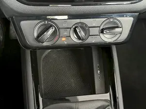 Škoda Kamiq Selection