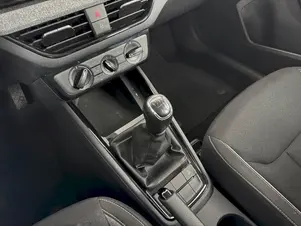 Škoda Kamiq Selection