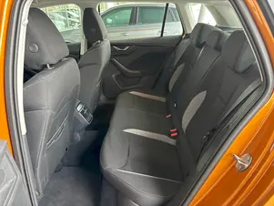 Škoda Kamiq Selection