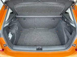 Škoda Kamiq Selection