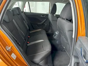 Škoda Kamiq Selection