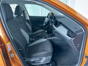 Škoda Kamiq Selection