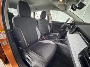 Škoda Kamiq Selection