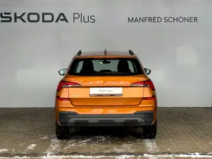 Škoda Kamiq Selection