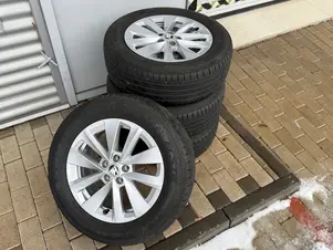 Škoda Kamiq Selection