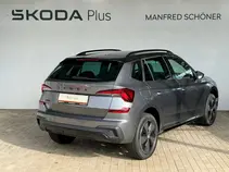Kamiq Monte Carlo