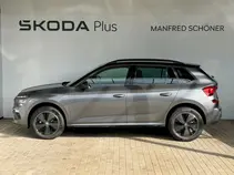 Kamiq Monte Carlo