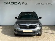 Kamiq Monte Carlo