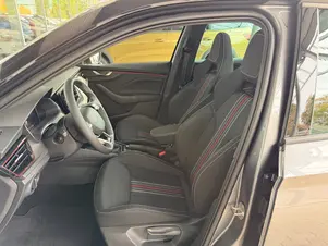 Škoda Kamiq Monte Carlo