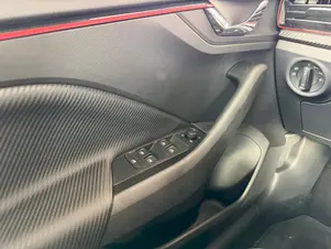 Škoda Kamiq Monte Carlo