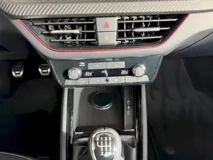 Škoda Kamiq Monte Carlo