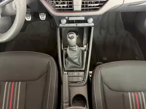 Škoda Kamiq Monte Carlo