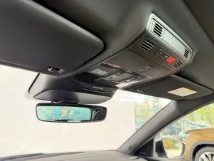 Škoda Kamiq Monte Carlo