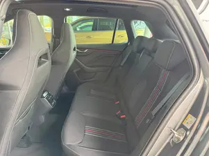 Škoda Kamiq Monte Carlo