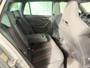 Škoda Kamiq Monte Carlo